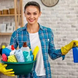 Christian Cleaning Service LLC professional cleaning service